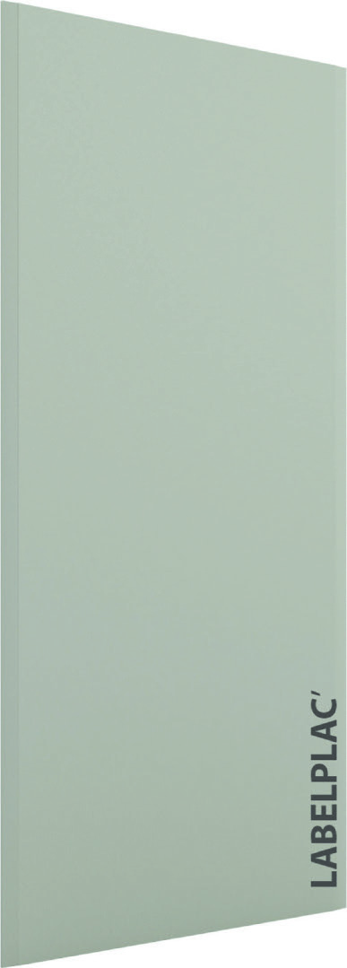 PLAQUE DE PLÂTRE 