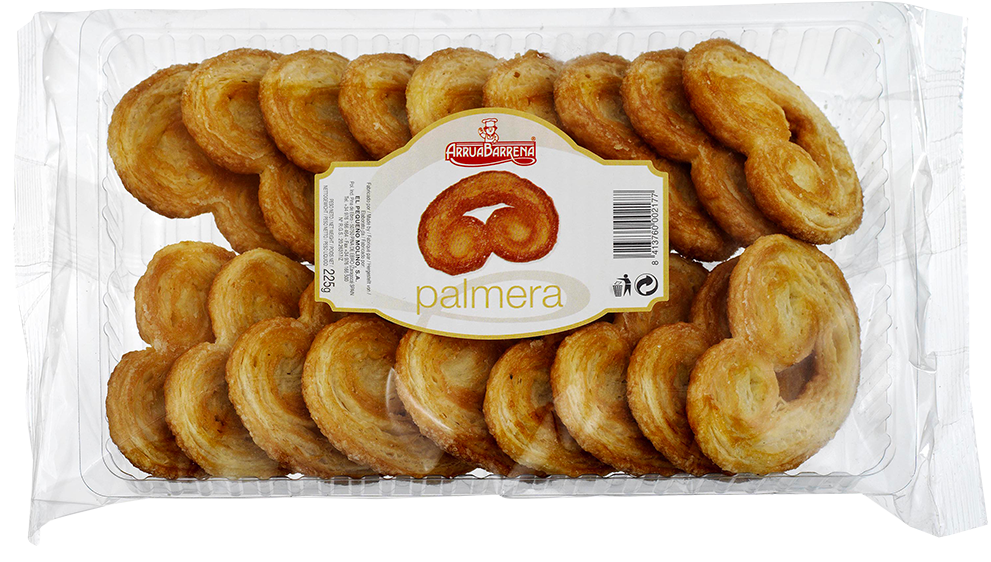 FEUILLETÉS