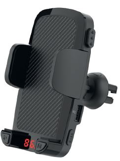 SUPPORT SMARTPHONE MULTIFONCTION