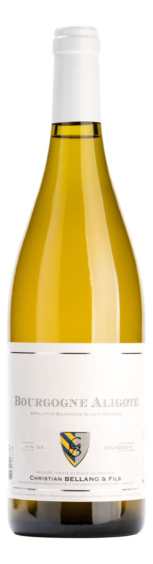 BOURGOGNE ALIGOTÉ AOP 2023
