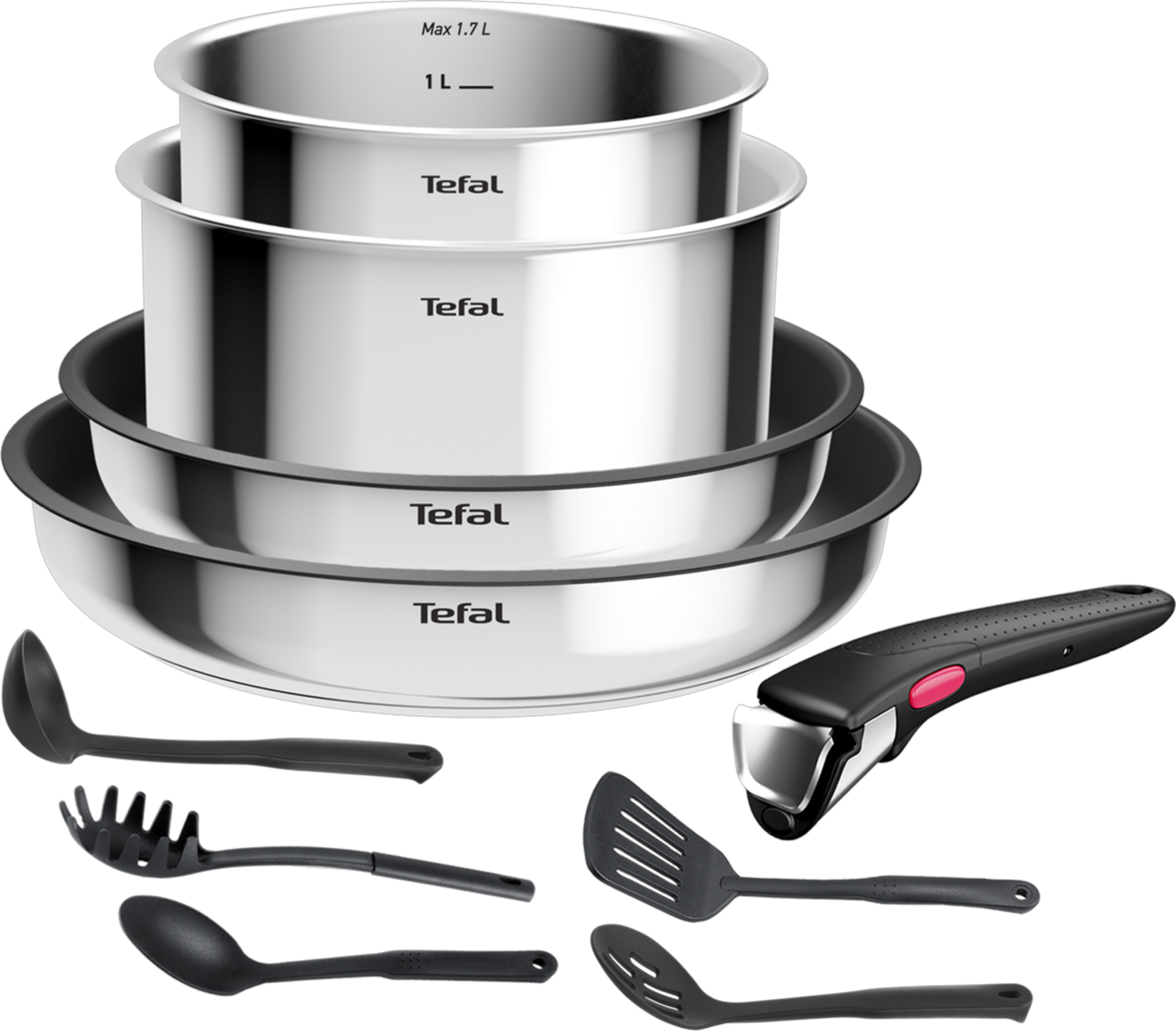 SET INGENIO COOK & EAT