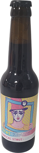 BIÈRE FECOS