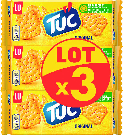 “TUC”