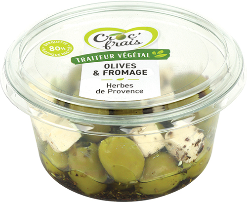 OLIVES