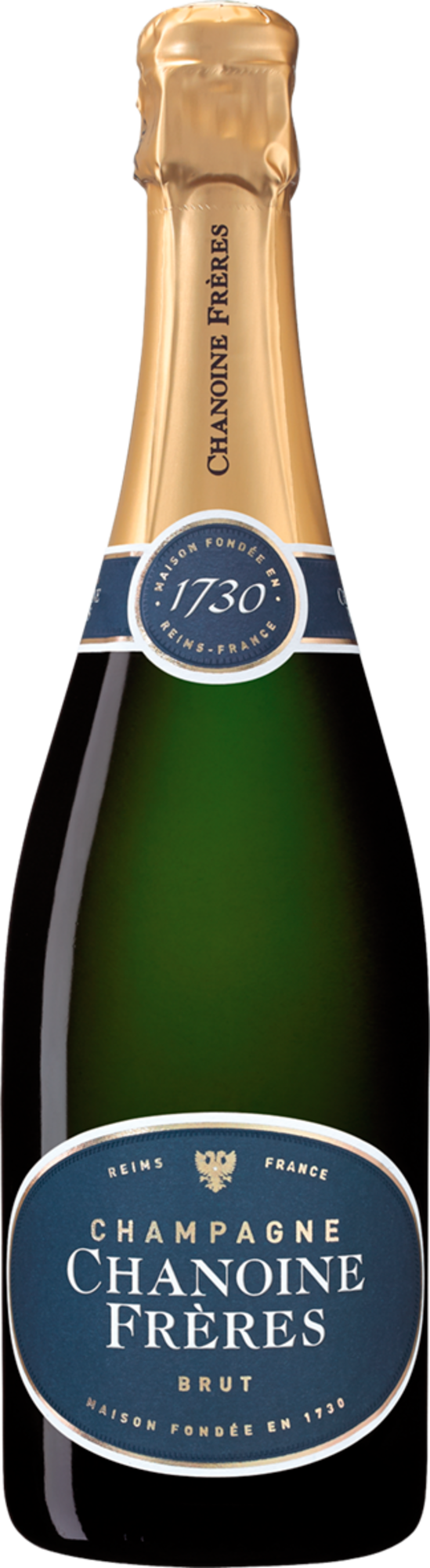 AOP CHAMPAGNE BRUT