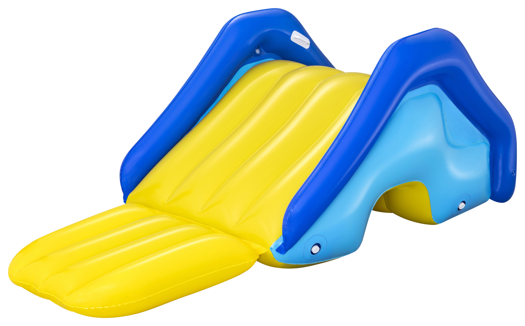 TOBOGGAN PISCINE