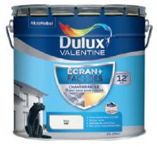 PEINTURE ÉCRAN + FAÇADES(1)(2)