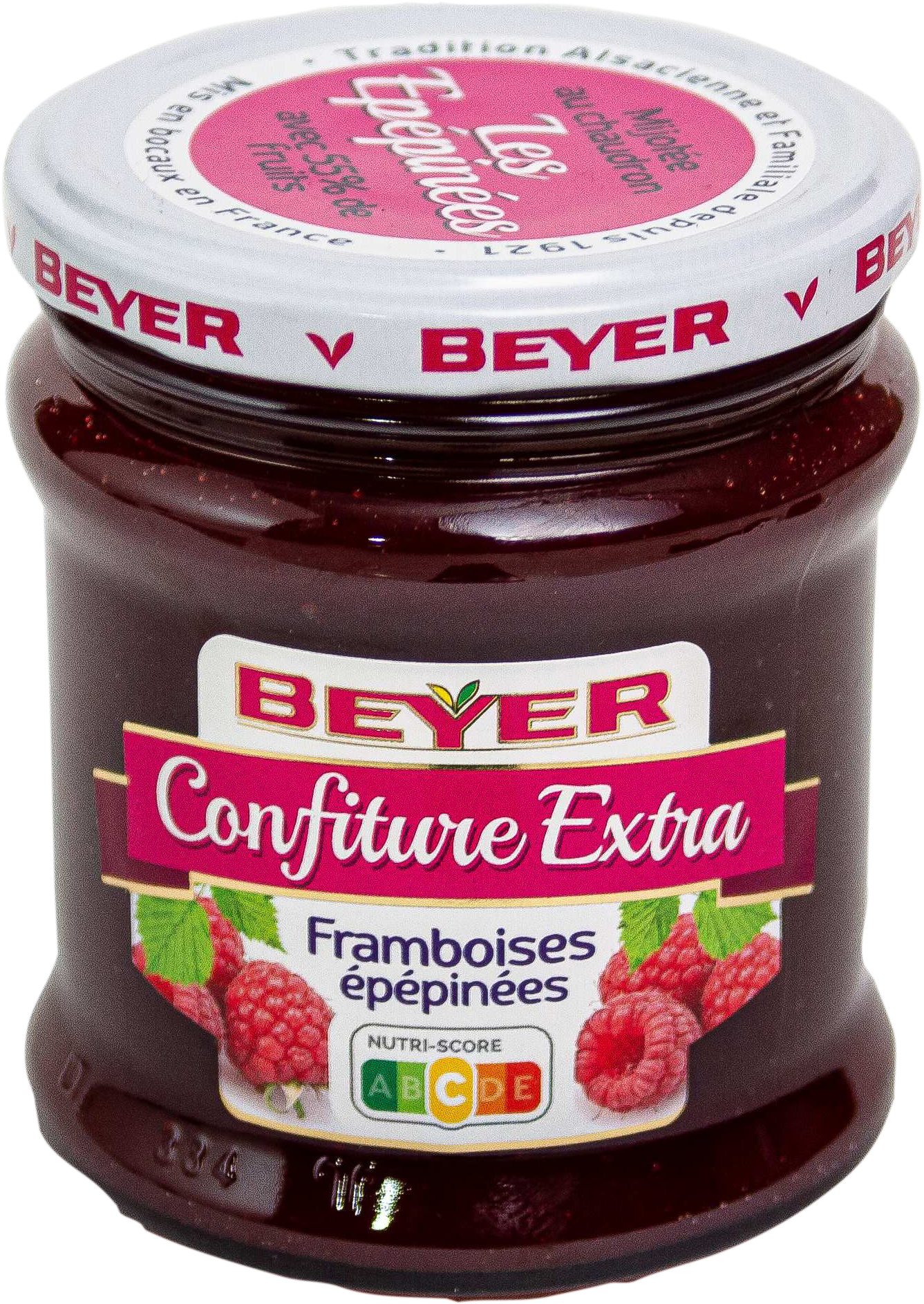 CONFITURE EXTRA