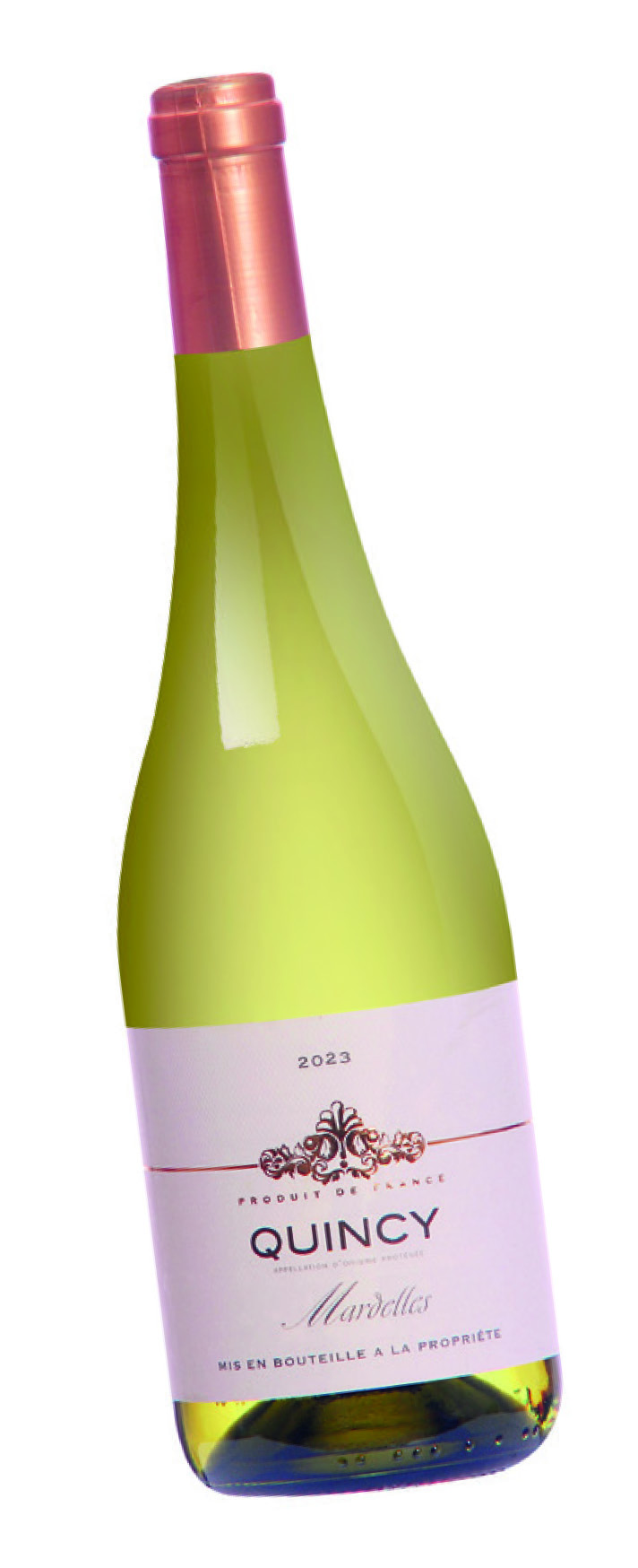 AOP(1) QUINCY MARDELLES 2023 