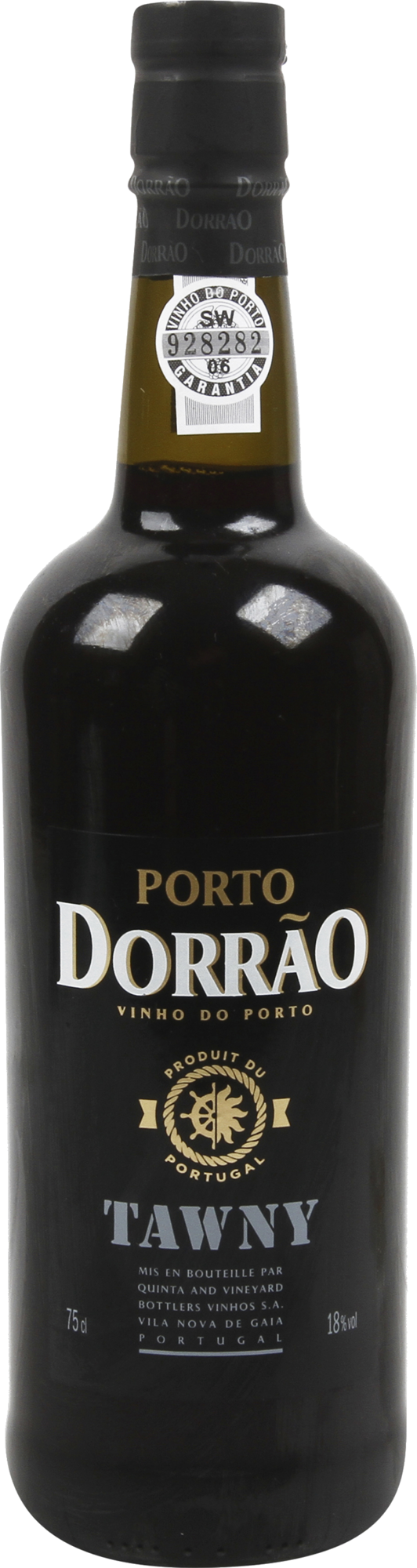 PORTO TAWNY