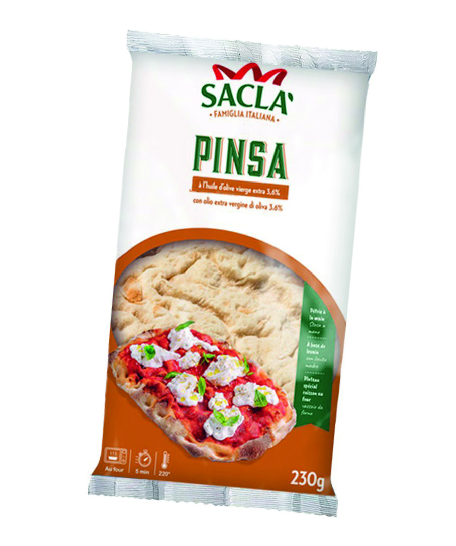 PINSA
