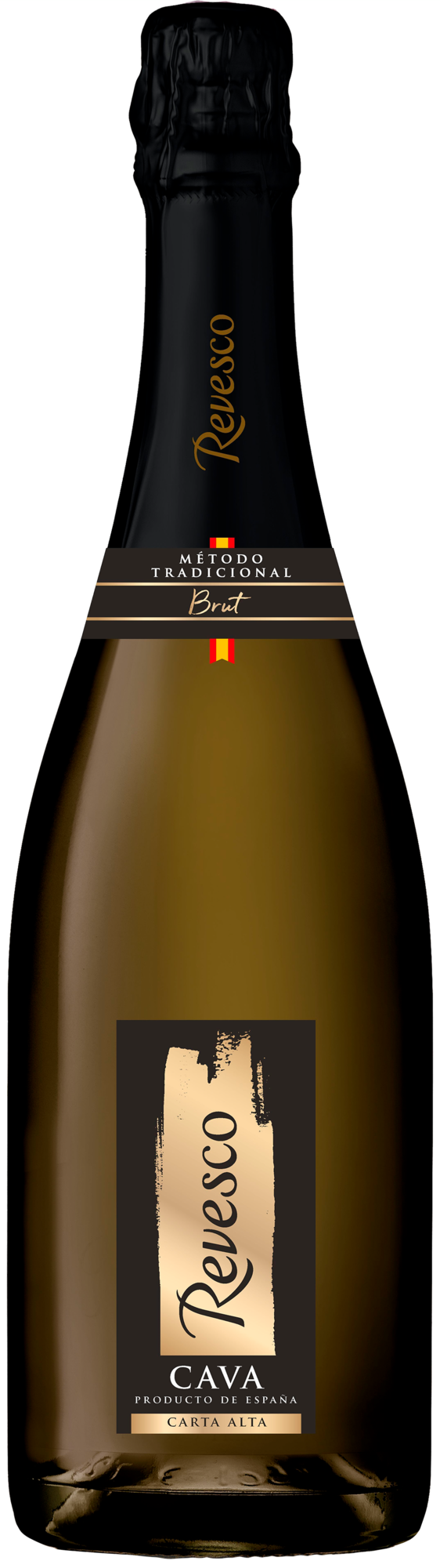 VIN PÉTILLANT ESPAGNOL BRUT BLANC CAVA