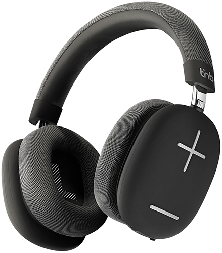 CASQUE BLUETOOTH