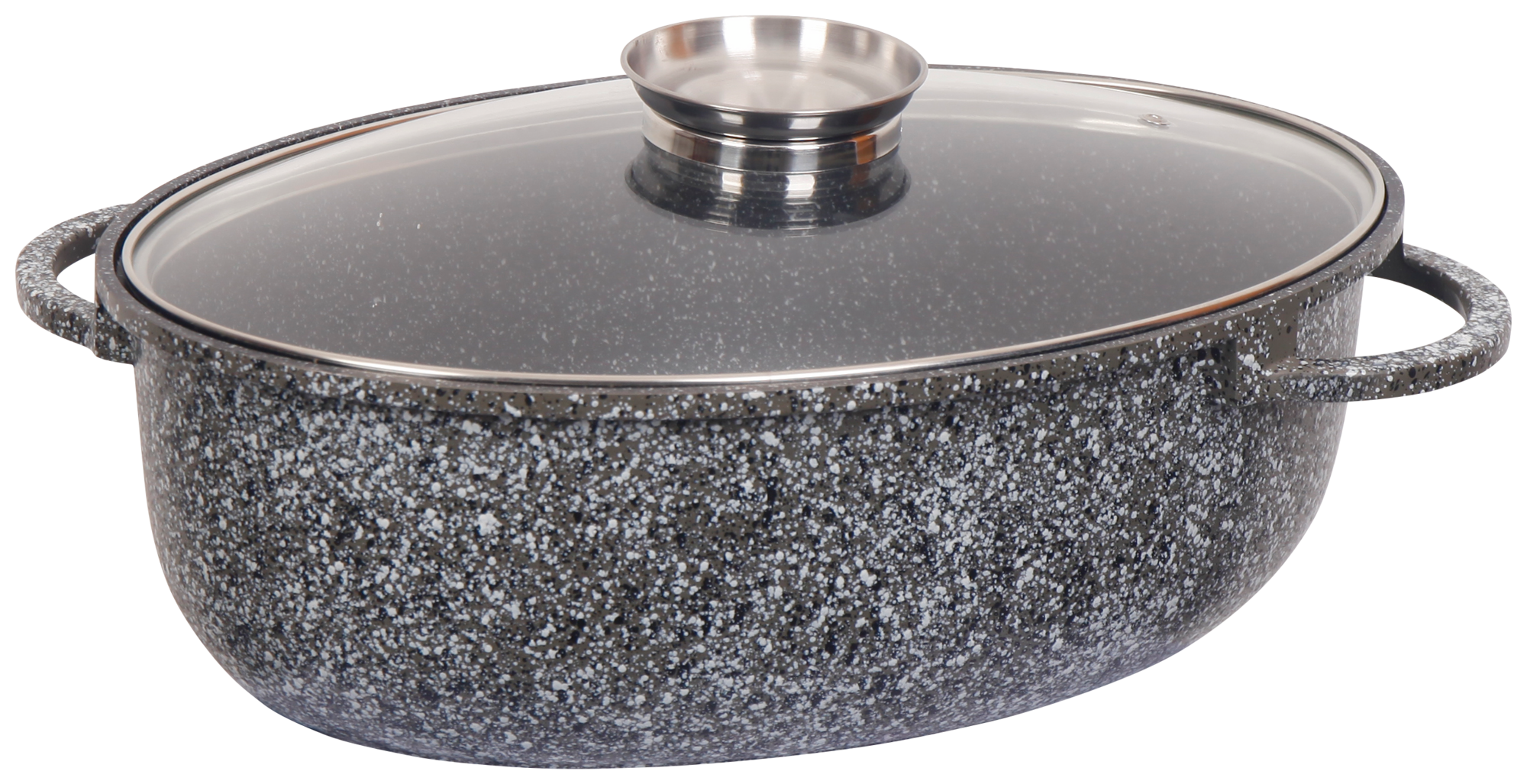 COCOTTE OVALE 8,2L