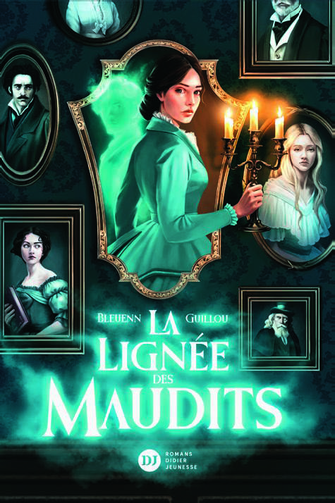LA LIGNÉE DES MAUDITS