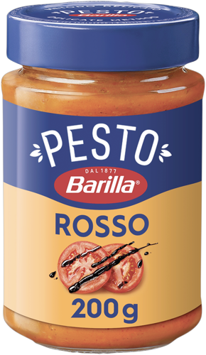 PESTO ROSSO