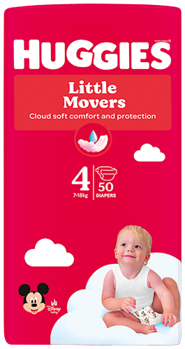 CHANGES BÉBÉ