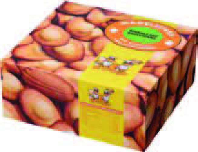 MADELEINES