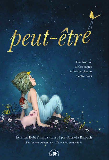 PEUT-ÊTRE