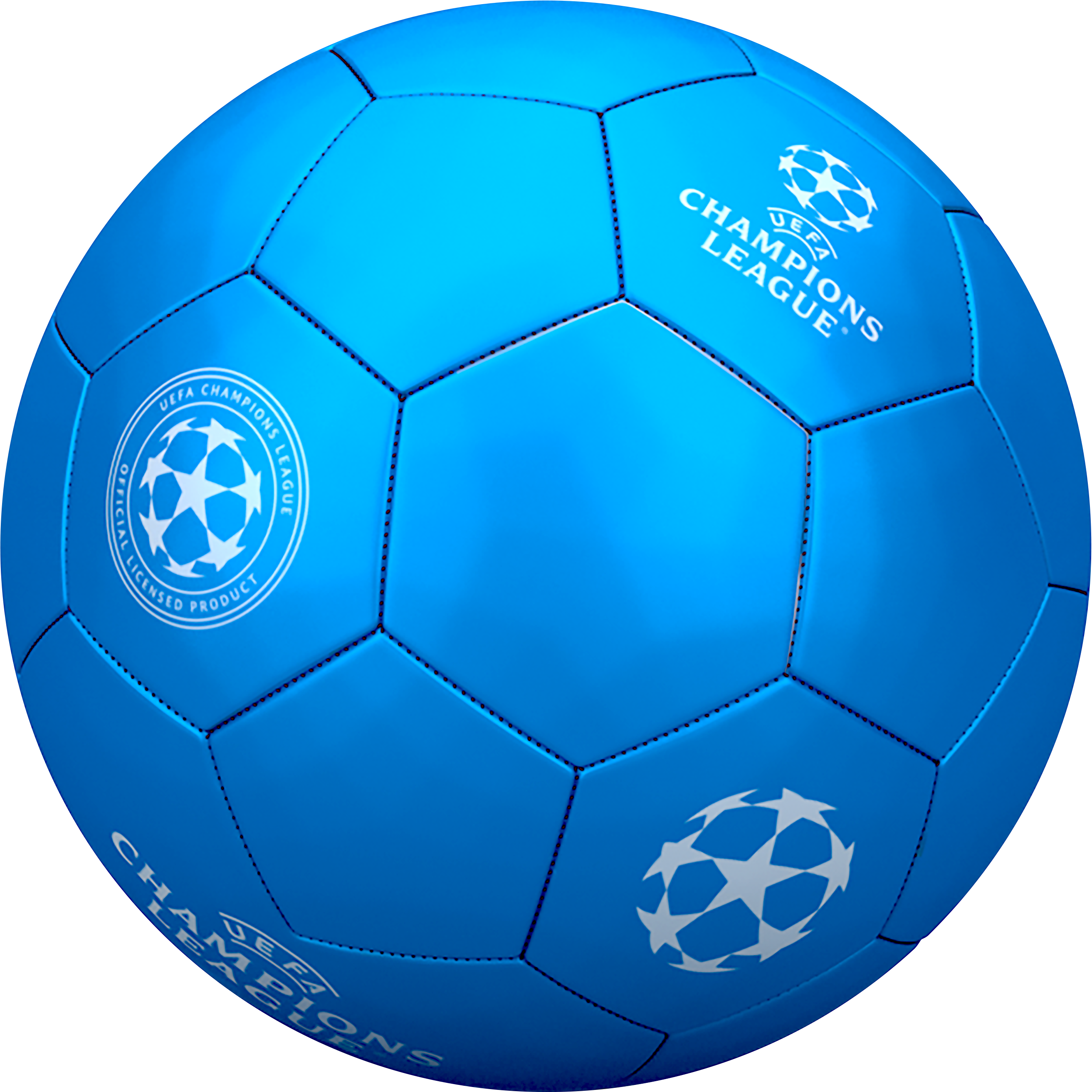 BALLON LIGUE DES CHAMPIONS
