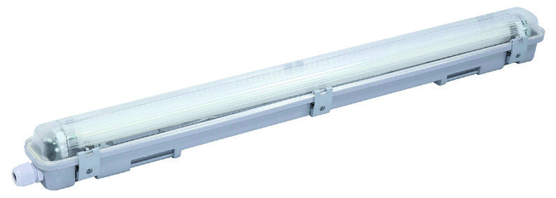 RÉGLETTE TUBE LED  