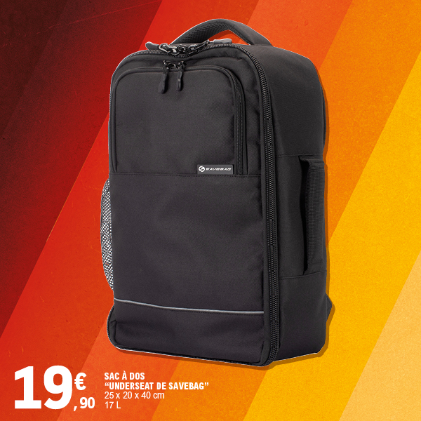 SAC À DOS