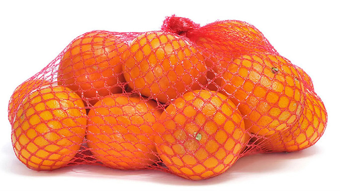 ORANGES