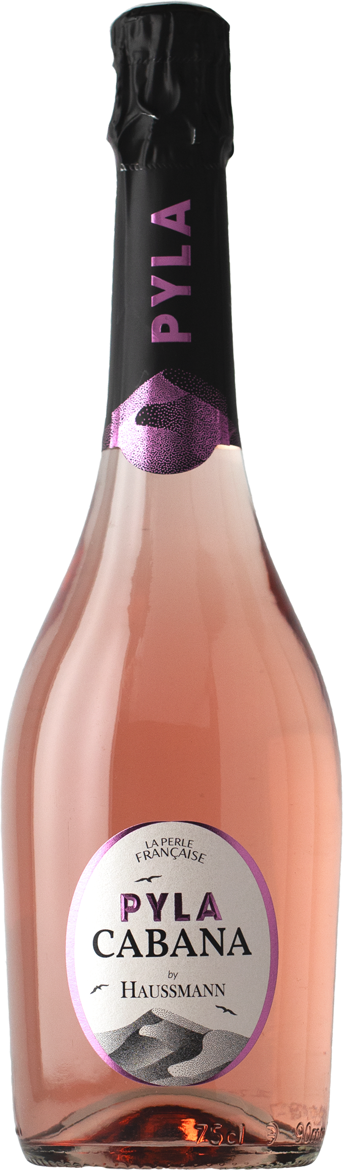 VIN DE FRANCE PÉTILLANT PYLA CABANA BY HAUSSMANN