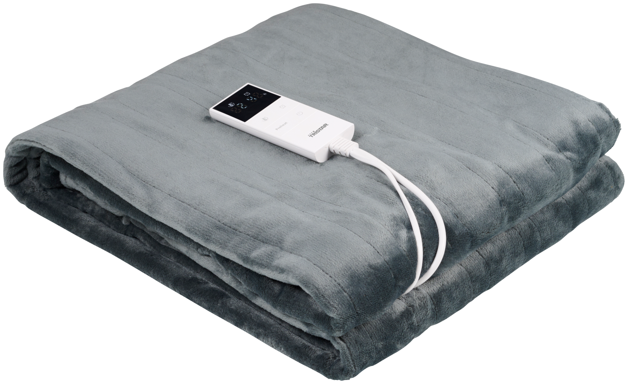 COUVERTURE CHAUFFANTE