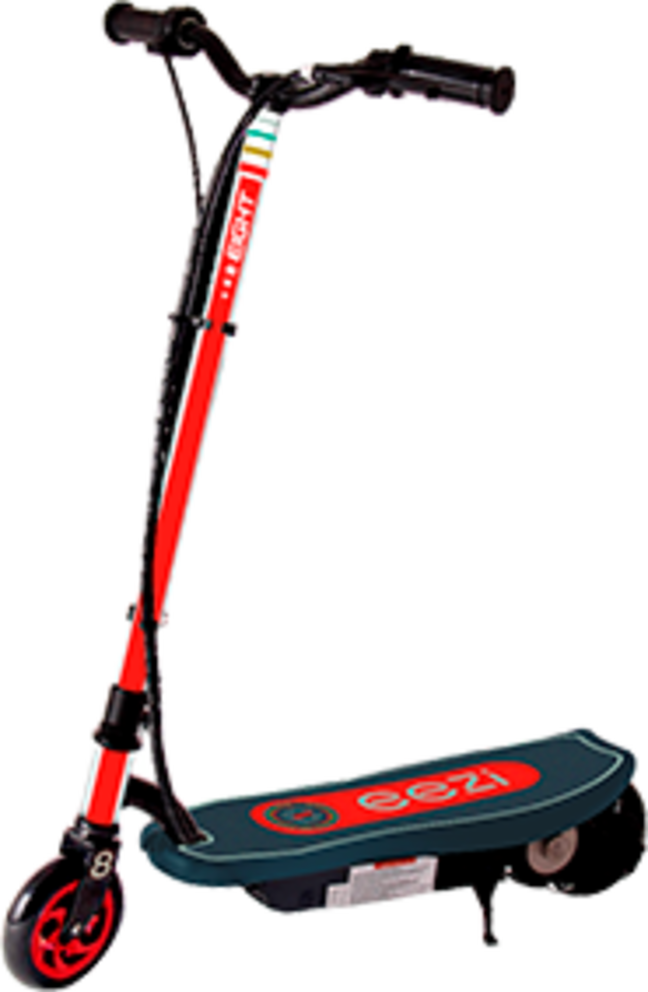 TROTTINETTE ÉLECTRIQUE