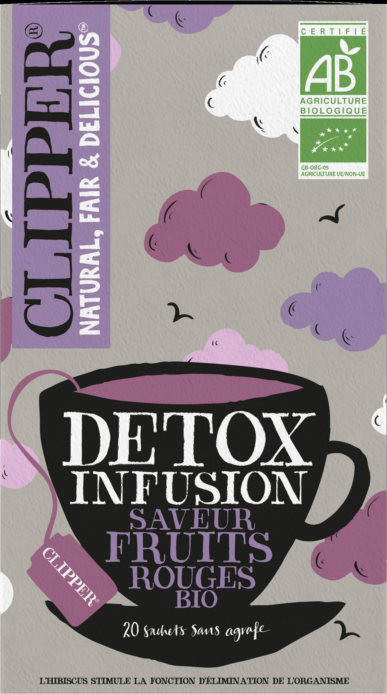 INFUSION BIO