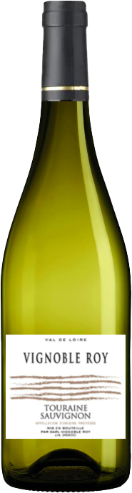 AOP TOURAINE SAUVIGNON BLANC SEC