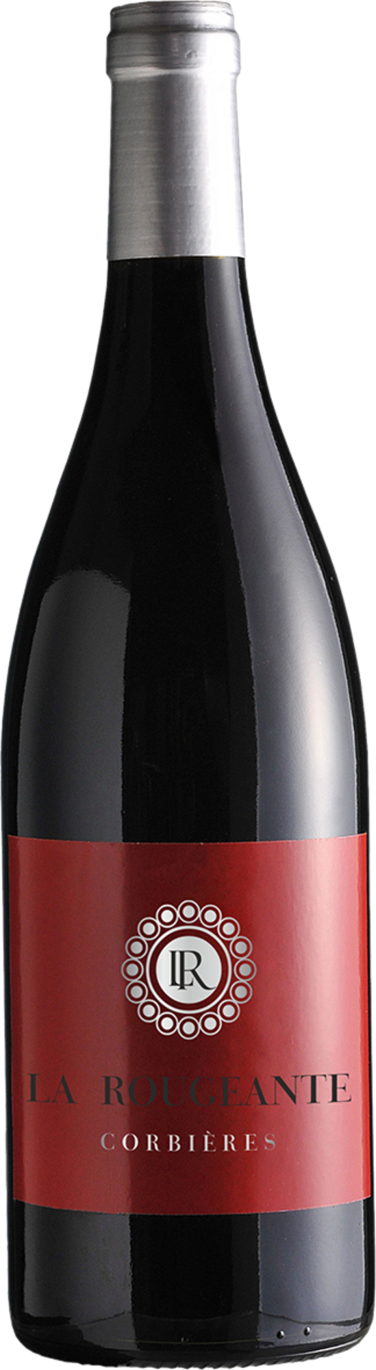 AOP CORBIÈRES ROUGE - LA ROUGEANTE 2024