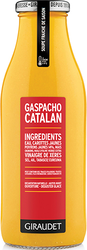 GASPACHO CATALAN