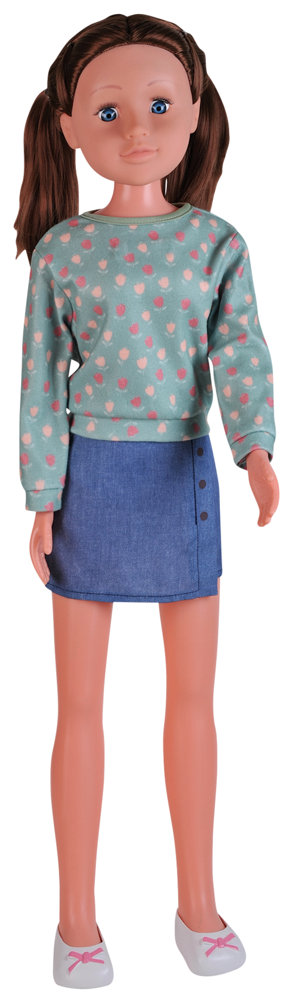 GRANDE MANON 80 CM ENV.