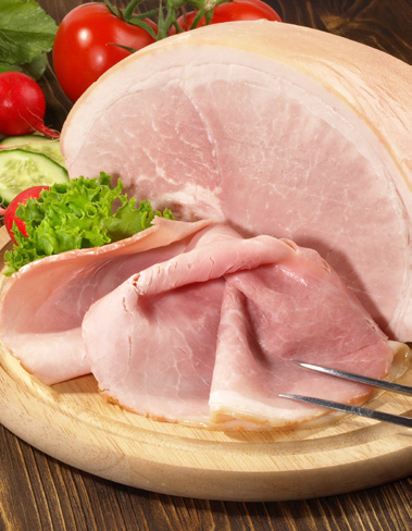 JAMBON LE DEGOUGE