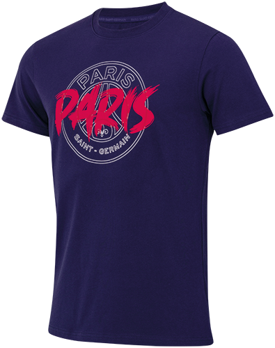 TEE SHIRT PSG, OM OU REAL MADRID