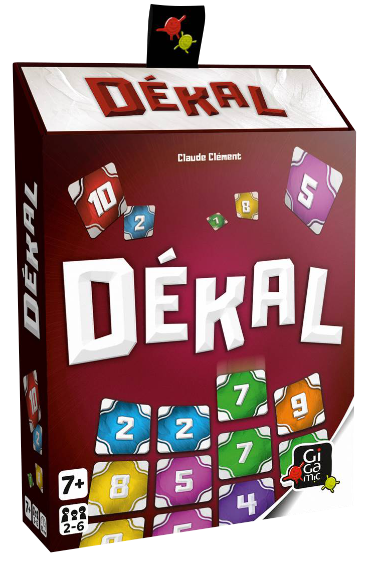 DÉKAL