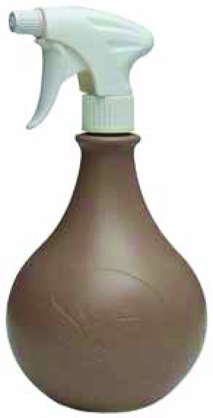 VAPORISATEUR 1 L