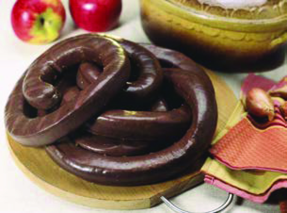 BOUDIN NOIR ARTISANAL