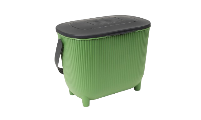 POUBELLE A COMPOST