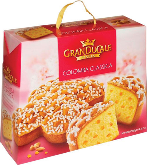 COLOMBE CLASSIQUE