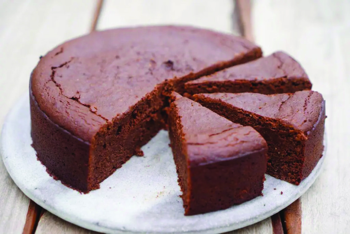 MOELLEUX CHOCOLAT 