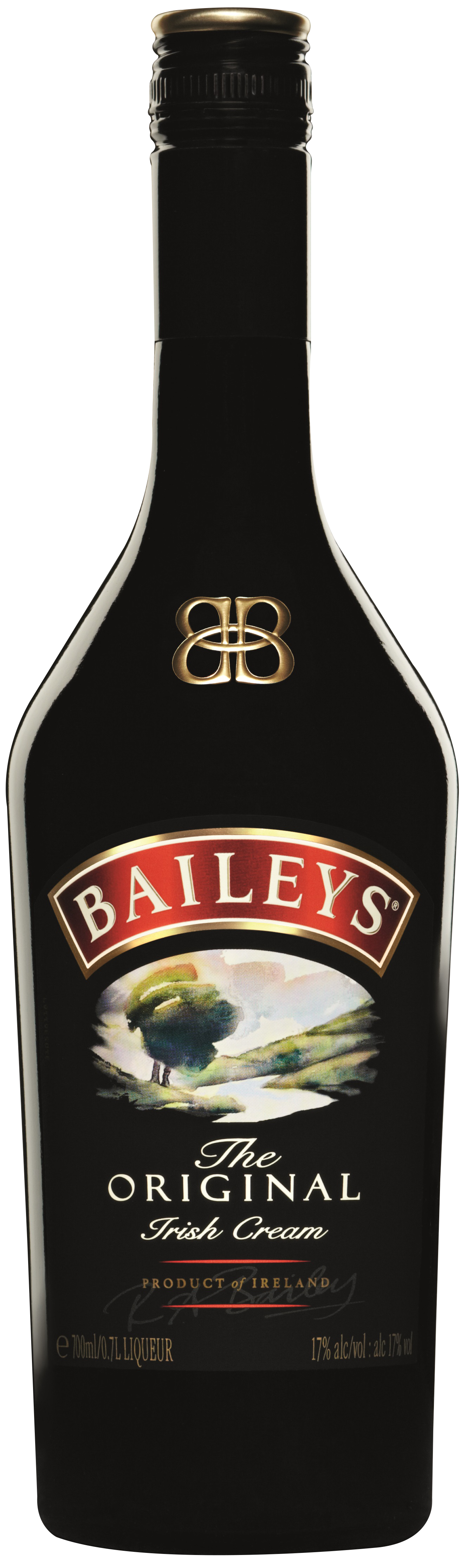 IRISH CREAM THE ORIGINAL