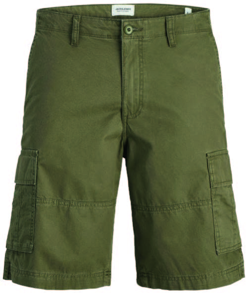 SHORT HOMME