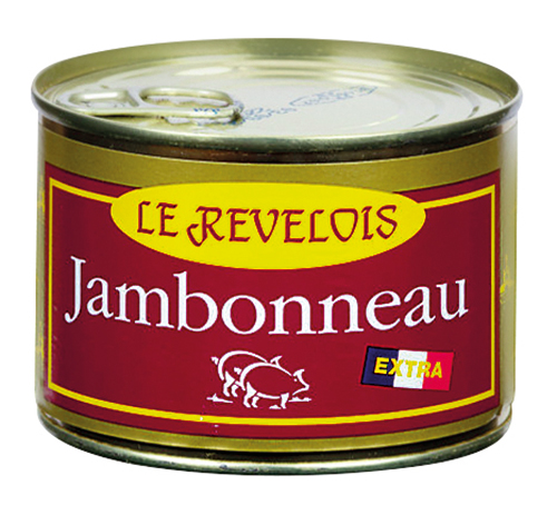 JAMBONNEAU EXTRA