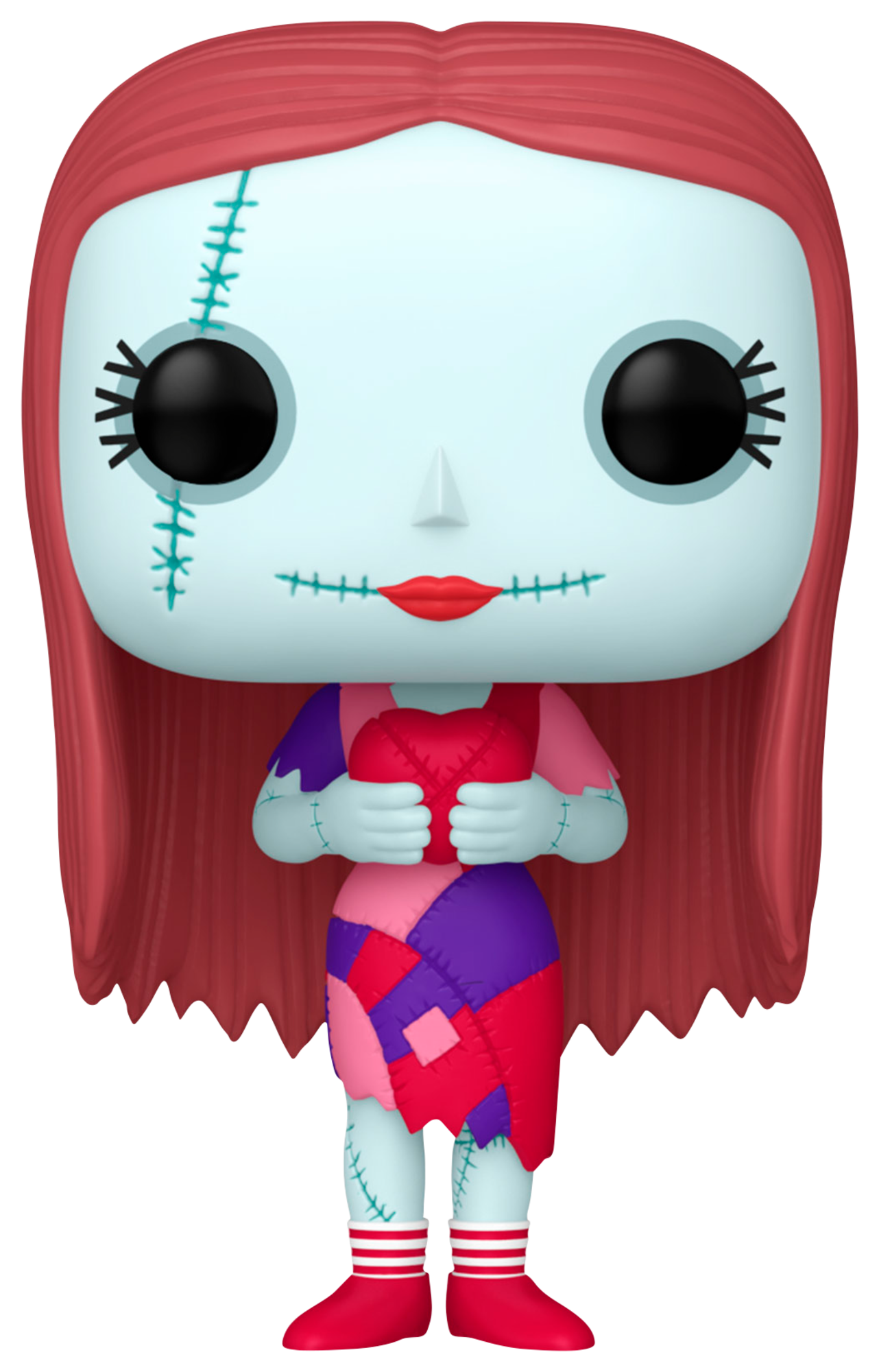 SÉLECTION DE FIGURINES POP