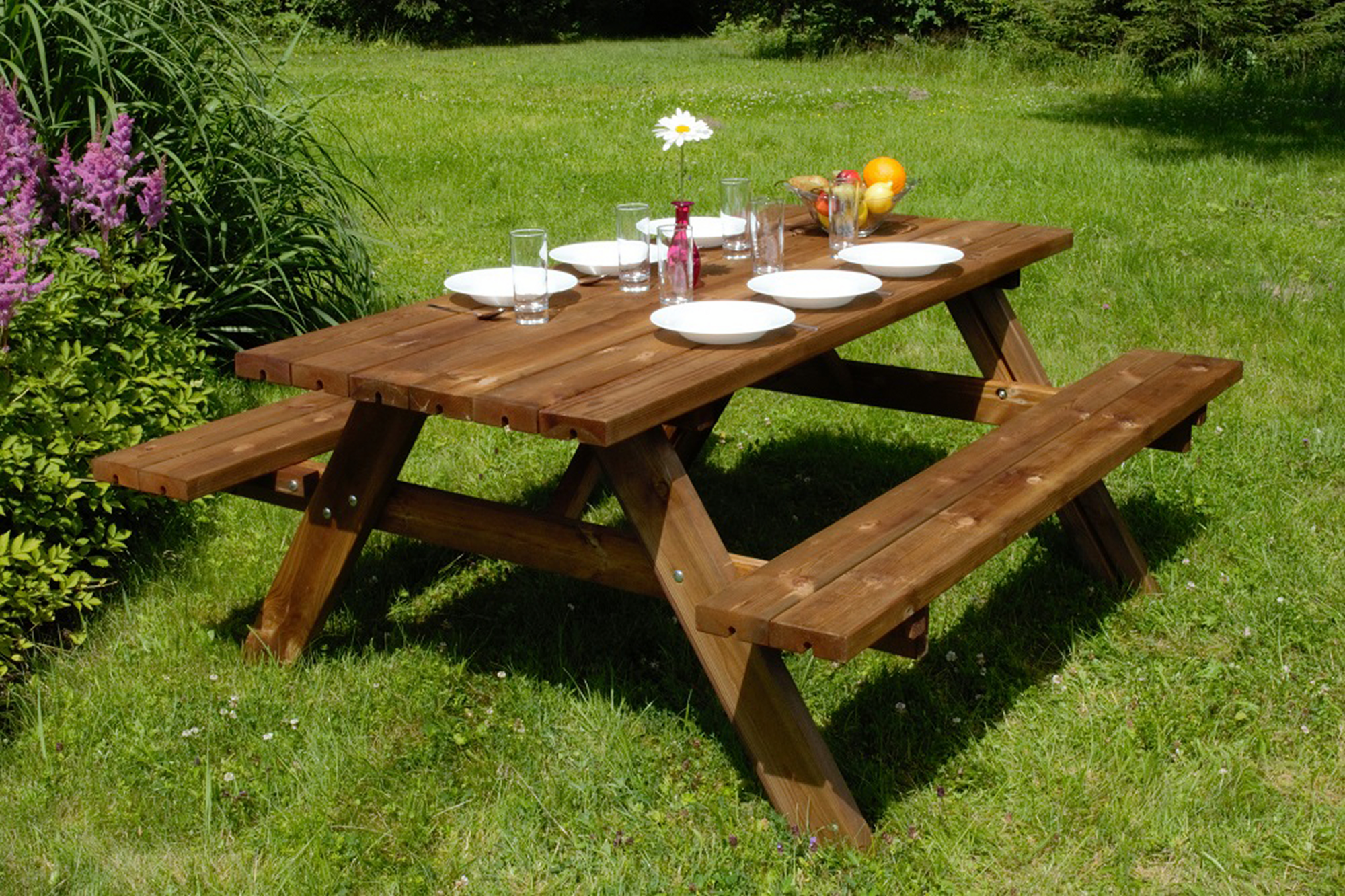 TABLE FORESTIÈRE