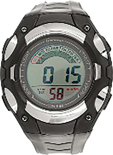 MONTRE ÉTANCHE