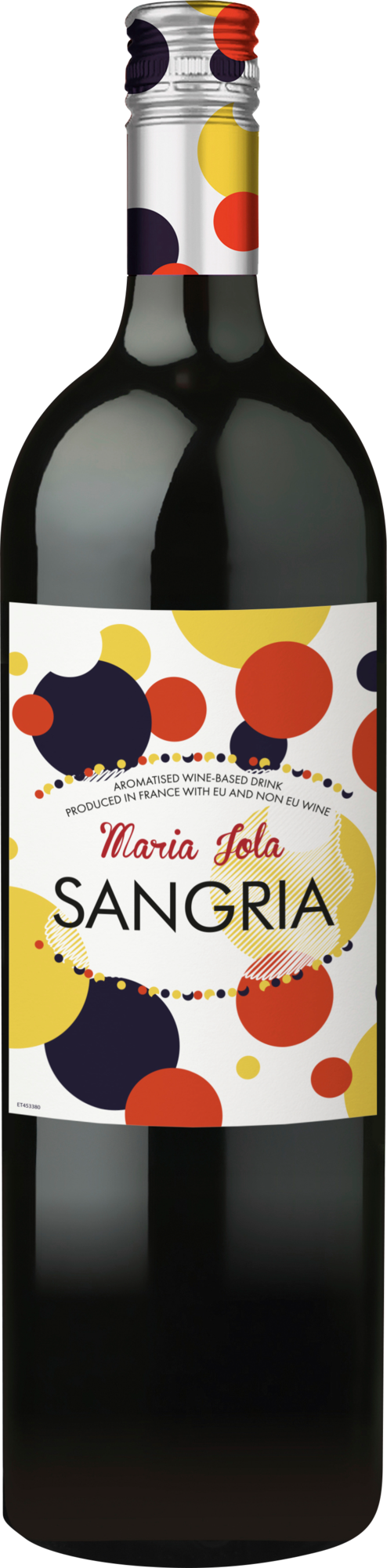 SANGRIA ROUGE